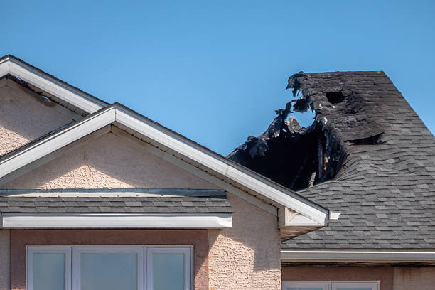 Licensed Fire Damage Removal service in Burlington, KY - Fire Damage Laser Cleaning